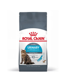Royal Canin Care 0,4 kg Kuseteede jaoks