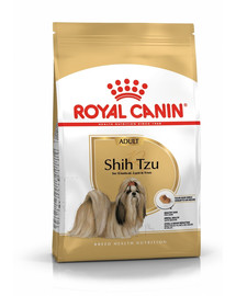 Royal Canin Shih Tzu Adult 0,5 kg