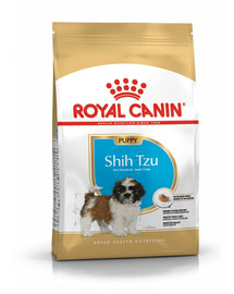 Royal Canin Shih Tzu Junior 0.5 kg
