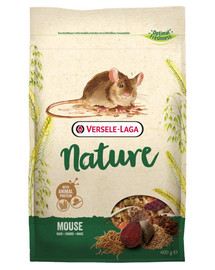 VERSELE-LAGA Mouse Nature 400 g