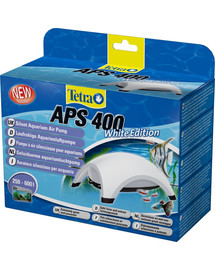 Tetra siurblys Aps Aquarium Air Pumps White Aps 400