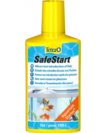 TETRA SafeStart 250 ml
