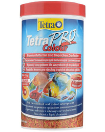 TETRA TETRAPro Colour 500 ml