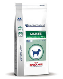 Royal Canin Vcn Sc Mature Small Dog - 1.5 kg