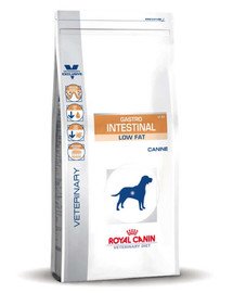 Royal Canin Dog gastro Intestinal Low Fat 1.5 kg