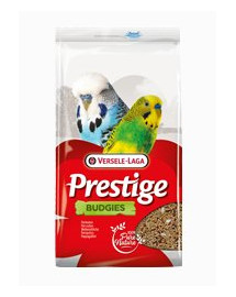 Versele-Laga Budgies 4 kg - toit viirpapagoidele
