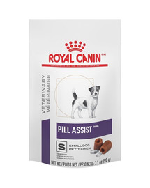 ROYAL CANIN Pill Assist Small Dog maiused ravimite manustamiseks 90 g