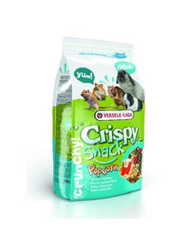 Versele Laga Crispy Snack Popcorn pašaro papildas griaužikams 650 g