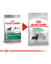 ROYAL CANIN Mini Digestive Care 3 kg