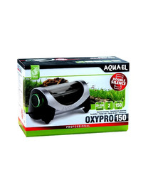 Aquael õhupump Oxypro 150