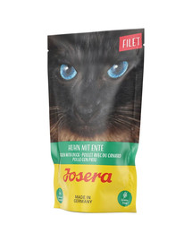 JOSERA Kanafilee pardilihaga 70 g