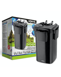 AQUAEL Filter Ultra 1400