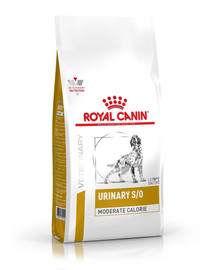 Royal Canin Dog Urinary Moderate Calorie 12 kg
