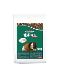 VERSELE-LAGA Cavia Nature Original 9 kg toit merisigadele