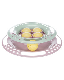TRIXIE Junior mänguasi mänguratas kassipoegadele 24 cm
