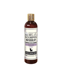 SUPER BENO Looduslik šampoon Yorkshire terjeritele 300 ml