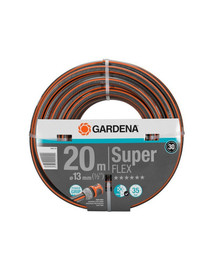 GARDENA Premium Aiavoolik SuperFlex 1/2", 20 m