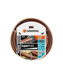 GARDENA Premium Aiavoolik SuperFlex 3/4", 25 m
