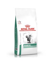 Royal Canin diabeetilise kassi toit 3,5 kg