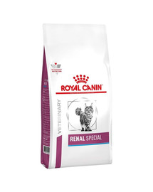 Royal Canin Cat Renal Special 4 kg