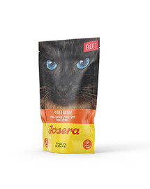JOSERA kanafilee 70 g