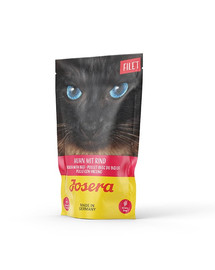 JOSERA Kanafilee veiselihaga 70 g