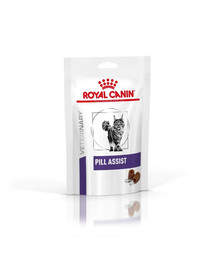 ROYAL CANIN Pill Assist Cat 6 x 45 g