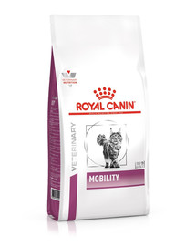 ROYAL CANIN Cat Mobility 400 g toit täiskasvanud liigesehaigustega kassidele