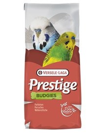 VERSELE-LAGA Budgies Breeding 20kg aretustoit väikestele papagoidele