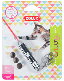 ZOLUX Cat Laser Zabawka dla kota laserowa
