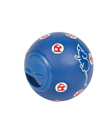 Trixie kasside mänguasi toidupall