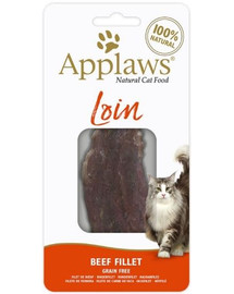 APPLAWS Applaws Cat Treat 20 g maiuspala kassidele loomalihaga