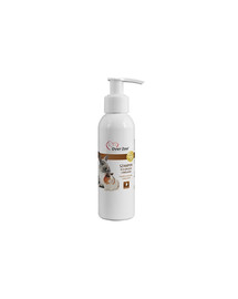 OVER ZOO Šampoon närilistele ja küülikutele 125 ml