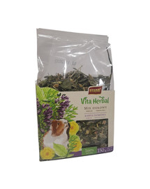 VITAPOL Vita Herbal Ürdisegu merisigadele 150 g