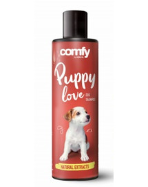 COMFY Puppy Love Dog shampoo šampoon kutsikatele 250 ml