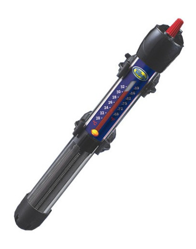 AQUA NOVA Termostaadiga küttekeha150 W NHA-150