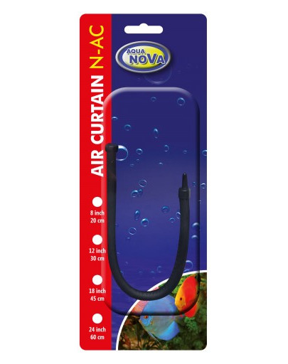 AQUA NOVA Õhukivi 24"/60cm AC-24