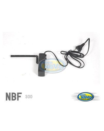 AQUA NOVA Sisemine filter 50 l