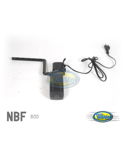 AQUA NOVA Sisemine filter 150 l
