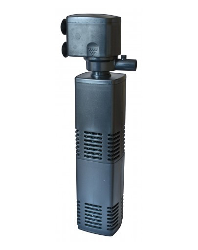 AQUA NOVA Sisefilter 250 l