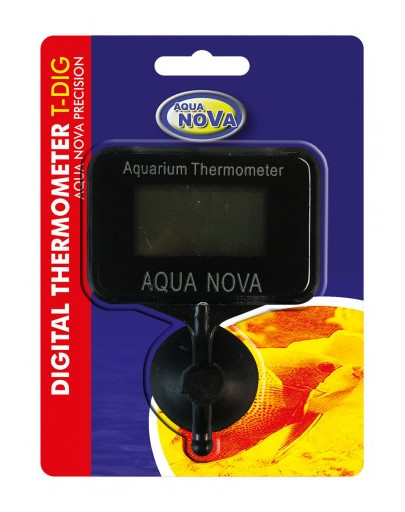 AQUA NOVA Digitaalne termomeeter T-07