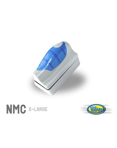 AQUA NOVA ujuv magnetiline puhastusvahend NMC-XL eriti suur