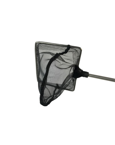 AQUA NOVA Akvaariumivõrk 7,5 cm (3") teleskoop 15-45 cm N-03 SHRIMP S