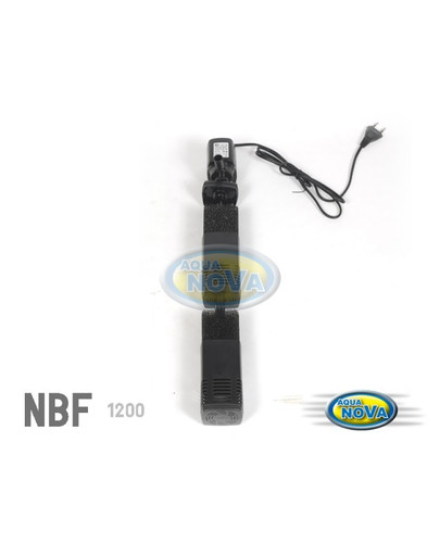 AQUA NOVA Sisefilter 250 l