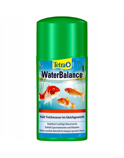 TETRA Pond WaterBalance 250 ml veepuhasti