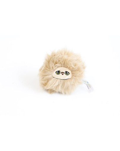 FURMINATOR Plüüsist koera mänguasi