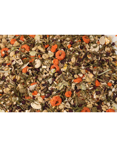 MEGAN Naturaalne toit deegudele 3l/1200g