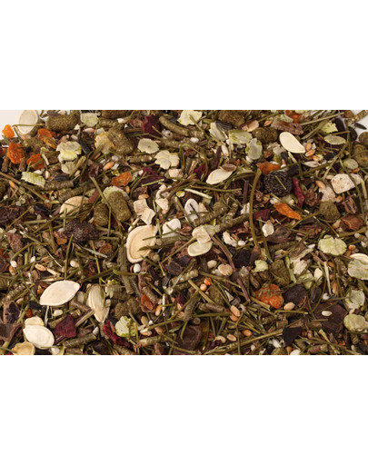 MEGAN Toit tšintšiljadele 8kg