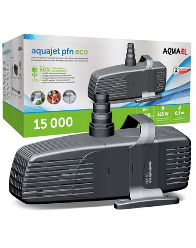 AQUAEL Purskkaevu pump PFN-15000 ECO