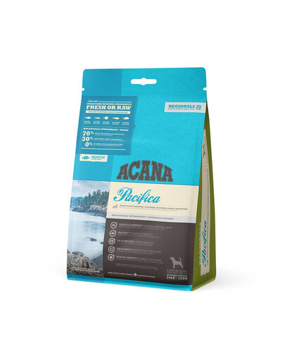 ACANA Pacifica Dog 340 g